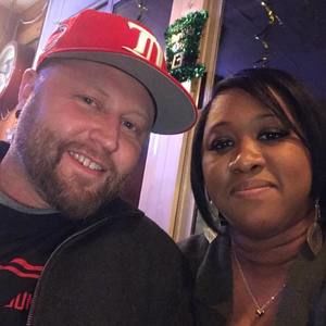 Meet your Posher, Tanisha